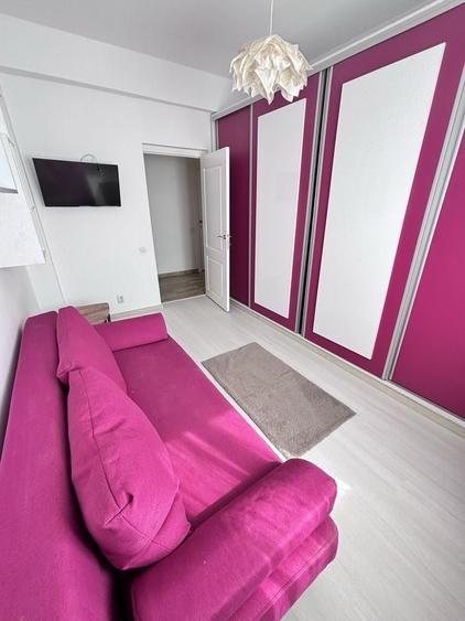 Apartament cu 3 camere în Fundeni