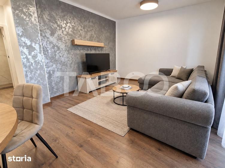 Apartament cu 2 camere decomandat în Șelimbăr