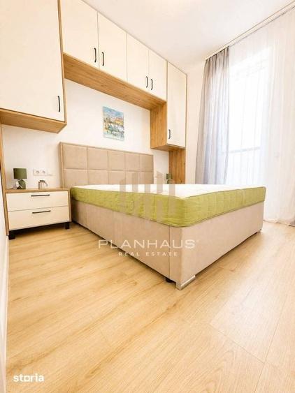 Inchiriere - apartament 2 camere premium ,Alecsandri ,loc de parcare s - 2