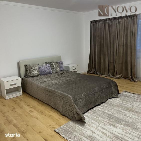 Apartament cu 2 camere decomandat în Centrul Civic