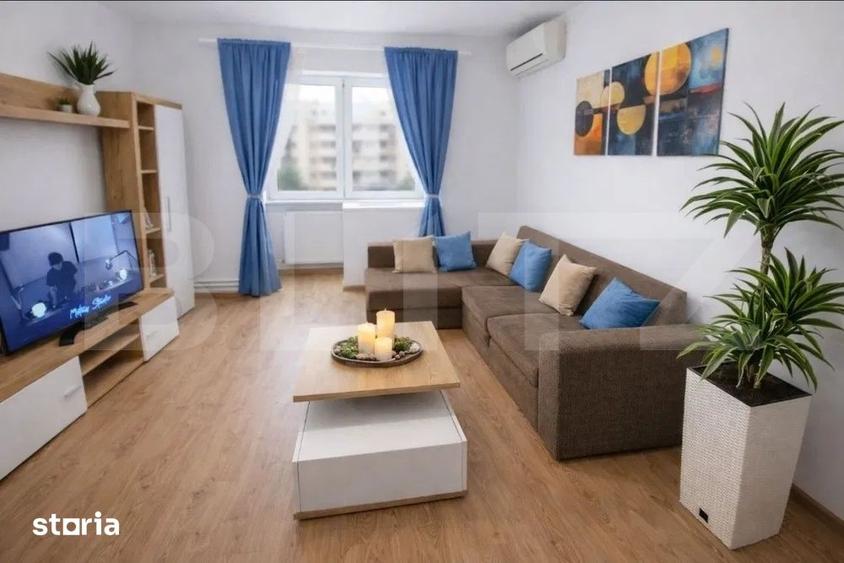 Apartament Modern 2 camere - 5