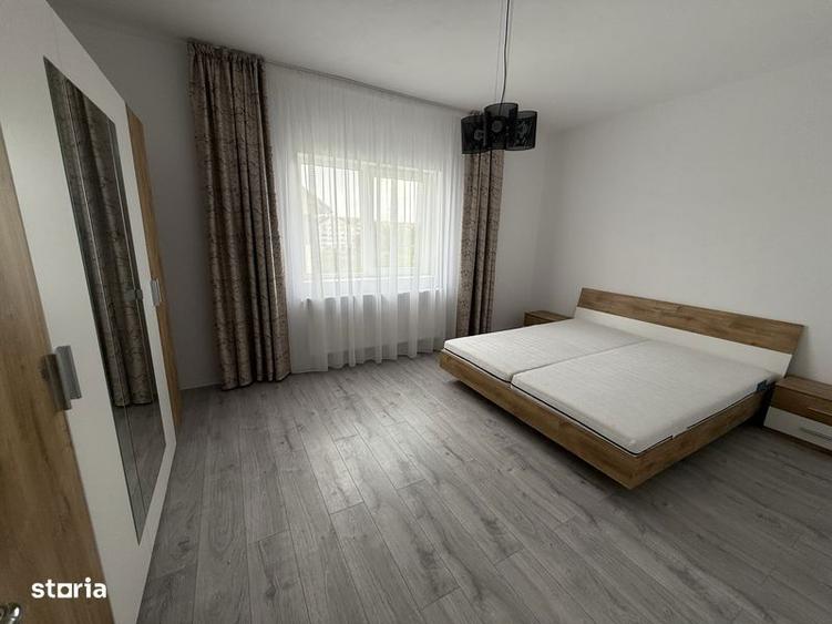 Apartament cu 4 camere în Central