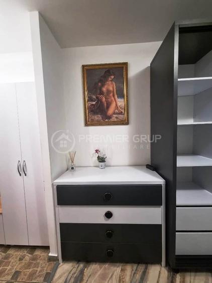Garsonieră în Nicolina