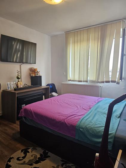 Apartament cu 2 camere în Tomis Nord