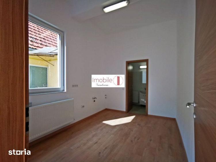 Spațiu comercial, de 45 mp, în Gheorgheni