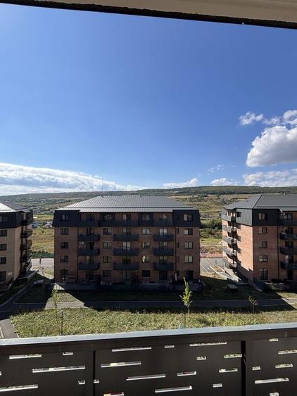 Apartament cu 2 camere decomandat în Iris