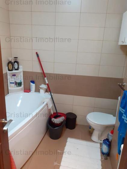 Apartament cu 3 camere decomandat, mobilat în Dorobanți