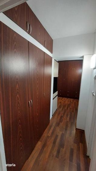 Apartament 3 camere, etaj 1, Micro 5, decomandat - 2