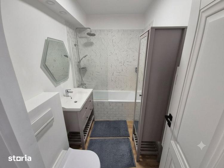 Apartament cu 3 camere în Florești