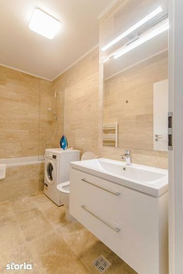 Apartament de inchiriat 2 camere Park Lake 2 - orientare sud - 2