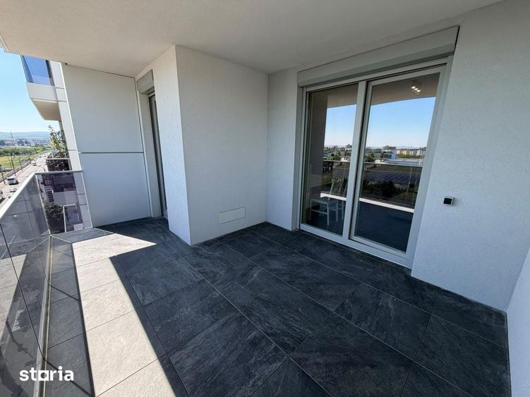 Apartament 2 camere in Elite City - 2