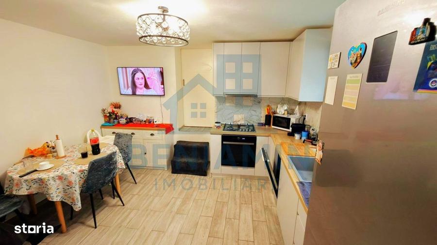 Casă cu 3 camere cu Teren 184 Mp în Central