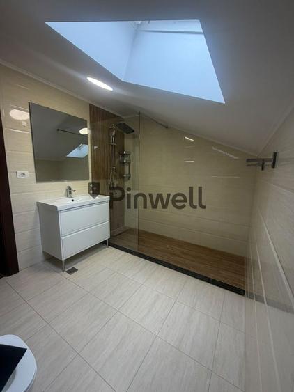 Apartament cu 3 camere decomandat, mobilat în Nord
