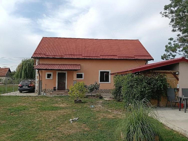 Vand casa in Satul Otvesti - 8