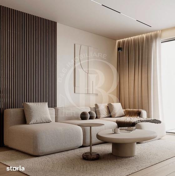 Apartament cu 3 camere în Theodor Pallady