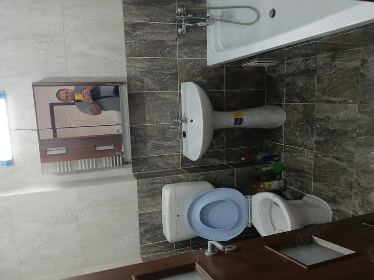 Apartament cu 2 camere decomandat în Rahova