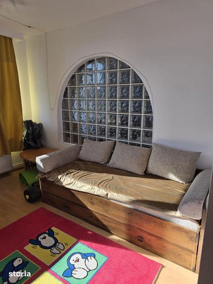 Casă cu 4 camere cu Teren 214 Mp în Chiajna
