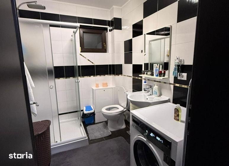 Casă cu 5 camere cu Teren 555 Mp în Miroslava