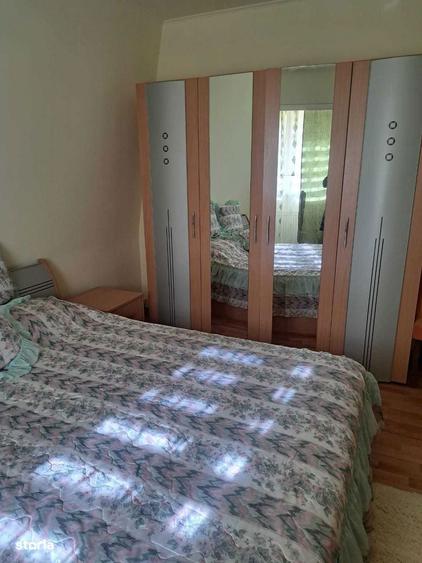 Apartament cu 2 camere, mobilat în Nicolina