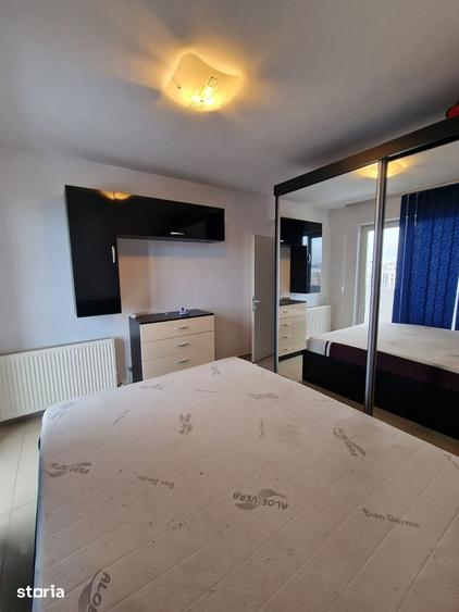 Apartament cu 2 camere decomandat în Șelimbăr