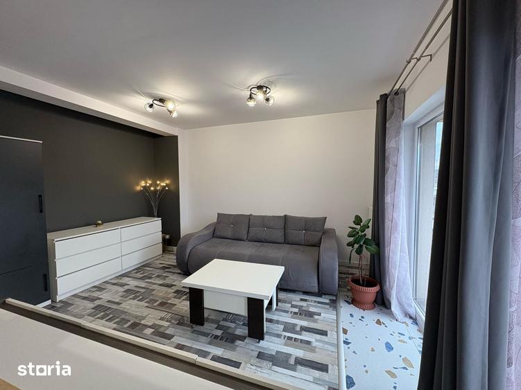 Apartament cu 2 camere în Florești