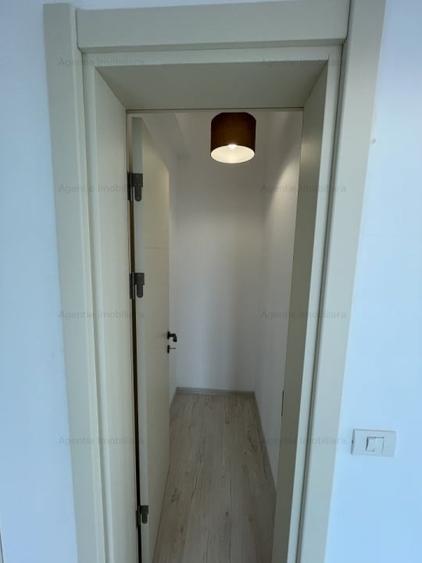 Apartament cu 3 camere decomandat, mobilat în Theodor Pallady