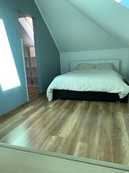 Apartament de 3 camere 2 bai, 86 mp utili , zona Teilor - 5