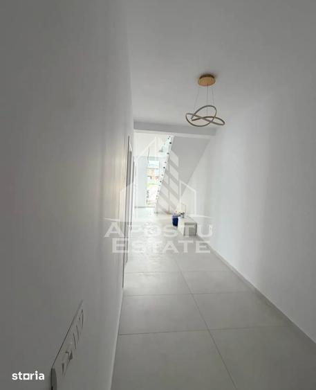Duplex nou si modern,4 camere2,bai,la cheie Giarmata - 4