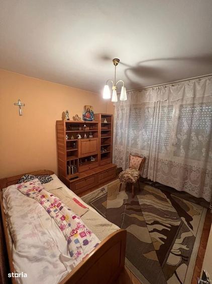 Apartament cu 3 camere în Someșeni