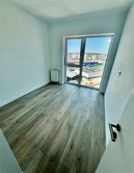 Apartament cu 2 camere decomandat în Tudor Vladimirescu