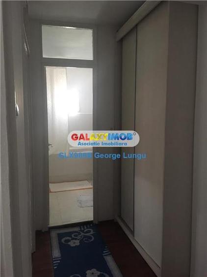 Apartament cu 3 camere decomandat în Cornetu