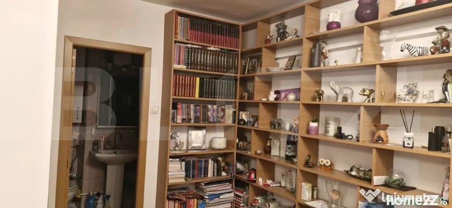 Apartament cu 3 camere decomandat în Ultracentral