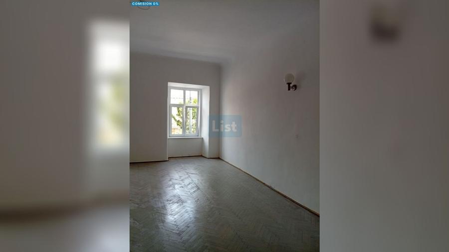 Comision 0%! Spatiu birou 68 mp, 2 camere, teren 80 mp, Central - 1