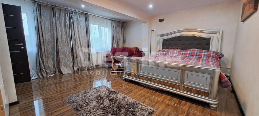 Casă individuală cu 3 camere cu Canalizare în Miroslava