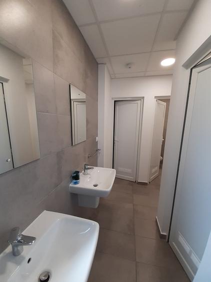 Spațiu industrial, de 2,829.2600097656 mp, în Juc-Herghelie