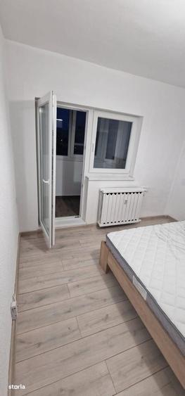 Apartament cu 3 camere decomandat în 13 Septembrie