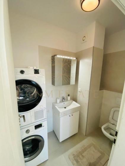 Duplex 2 Camere | GranVia Park Zona Lujerului - 12
