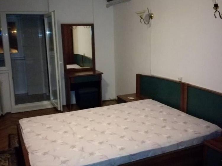 Garsonieră decomandată, mobilată în Timpuri Noi