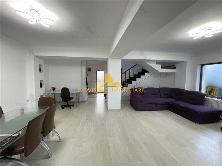 Duplex cu 4 camere cu Teren 800 Mp în Strejnicu