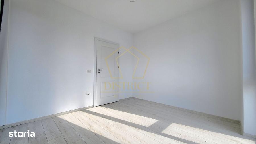 Apartament cu 2 camere în Fratelia