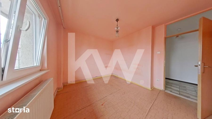 Apartament 3 camere de vanzare Calea Bucuresti, Brasov - 10