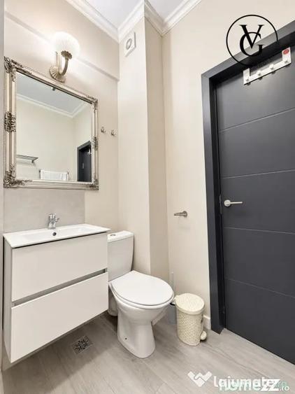 Apartament 2 camere | Bavaro Residence | loc de parcare i - Mamaia Sat (Constanta) - 8