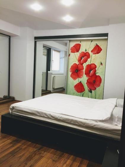 Apartament 3 Camere Modern – Calea București, langa bl. Ford – Piața Centrală - 4