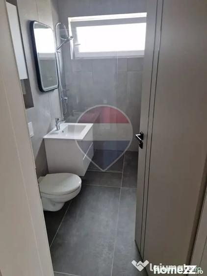 Apartament 2 camere bloc nou de inchiriat | Centrul Vech... - 9