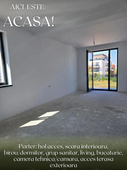 Casa noua de vanzare, Bucuresti, Sector 3 - 9