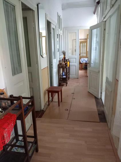 Casă cu Teren 406 Mp în Central