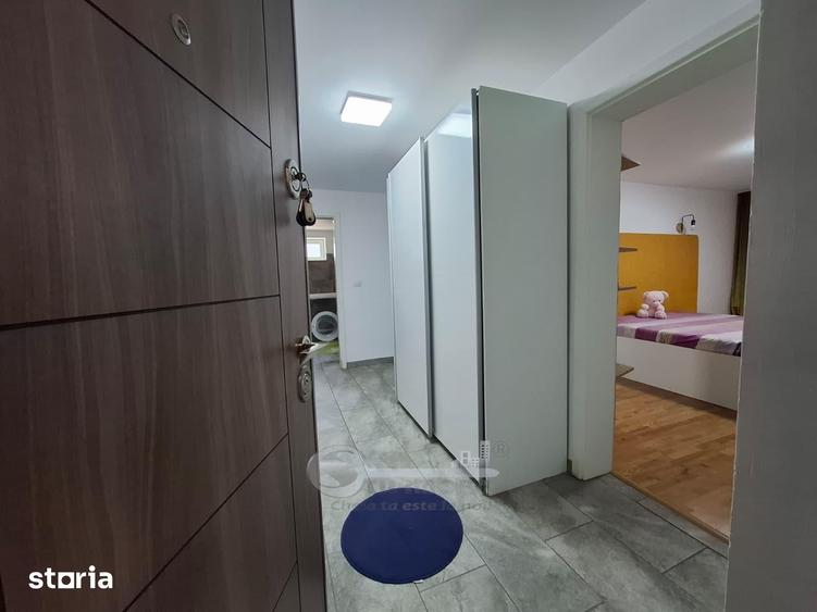 Apartament cu 4 camere decomandat în Miroslava