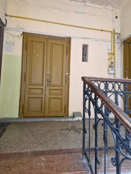 Garsonieră nedecomandată în Ultracentral