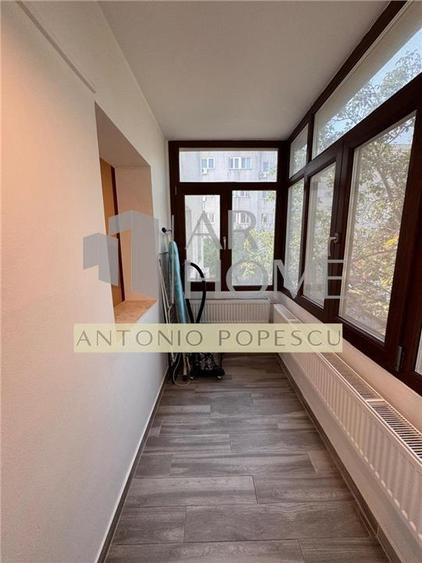 Apartament 3 camere, in Ploiesti, zona 9 Mai. - 17