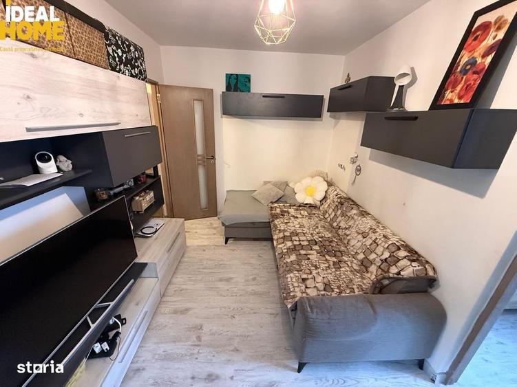 Apartament 2 Camere Tatarasi - Ciric - 5
